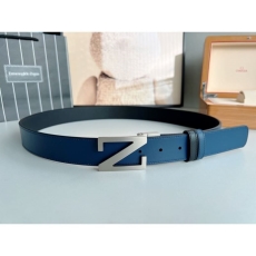 Zegna Belts